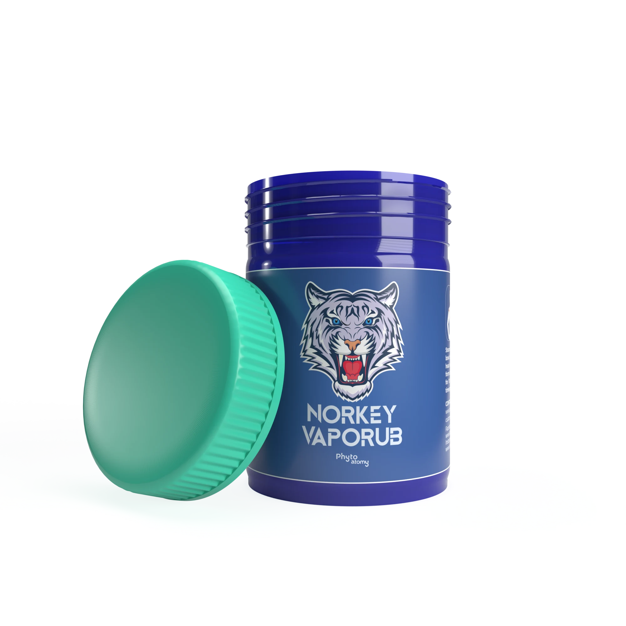 Norkey Vaporub (25ml) (PC1206)
